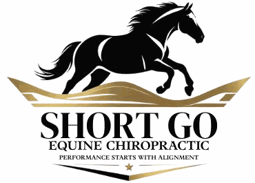 Short Go Equine Chiropractic logo